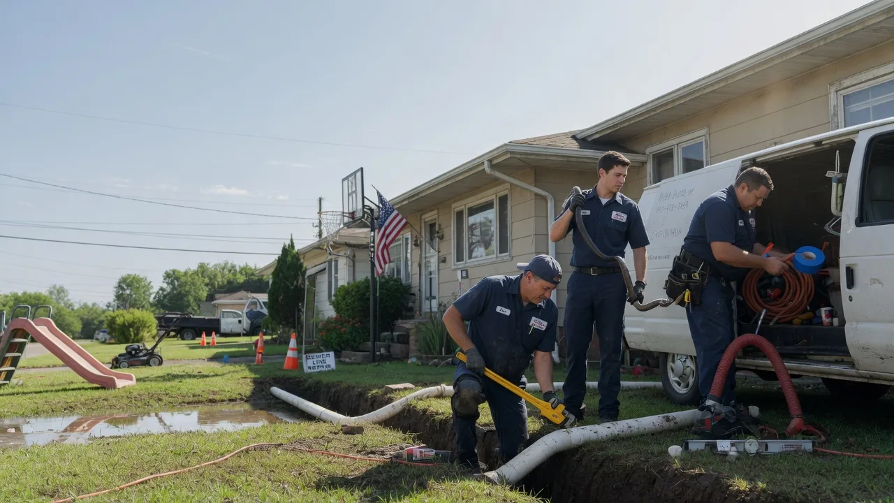 Toilet Installation in Portland, TX near me